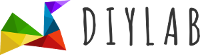 Logo - DIYLab - petit