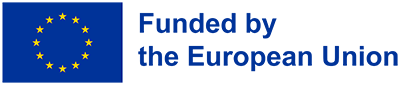 Funded by the European Union